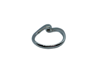 Anello Chimento Donna in Oro bianco 1AED0103GG5140 - 1AED0103GG5140